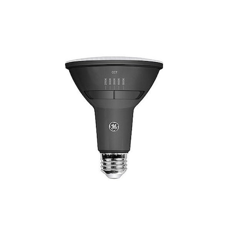 Ge Lamps LED PAR30L, Selectable CCT, Selectable B LED10DP30LB/9SC/BC