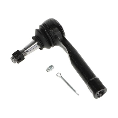 Acdelco ROD KIT STRG LNKG OTR TIE, Steering Tie Rod End,  45A0785
