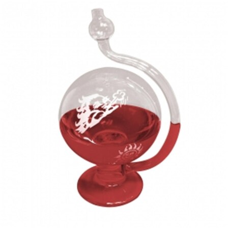 Defenseguard Barometer Weather Ball - Excellent for Educational Applications DE2656818