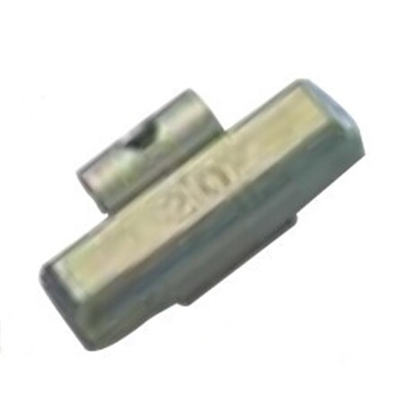 Superjock Wheel Weight - Yamaha Fjr1300 30g SU753420