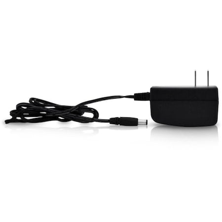 Engenius FREESTYL1ACB AC Adapter - 110 V AC, 220 V AC Input - 12 V DC Output - 1 A FreeStyl1ACB