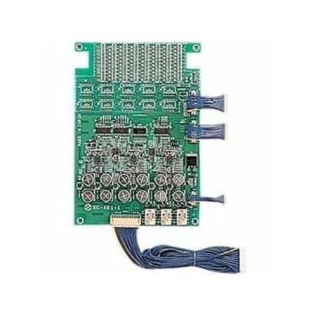 Aiphone Expansion Kit, For Mfr. No. NHX-80X NHR-30K
