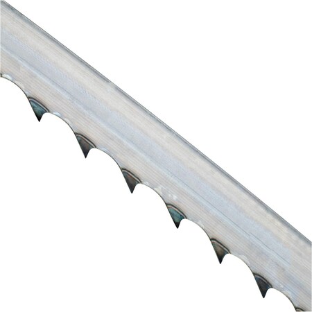 Supercut 180" x 1" x .035" x 1.3 TPI Bandsaw Blade T33244