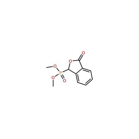 Ak Scientific Dimethyl (3-oxo-1, 3-dihydroisobenzofuran-1-yl)phosphonate (10g), CAS 61260-15-9 9166AB-10g