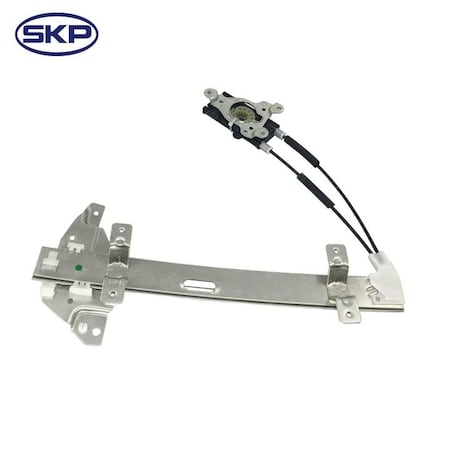 Skyward Automotive Products Window Regulator, SK740837