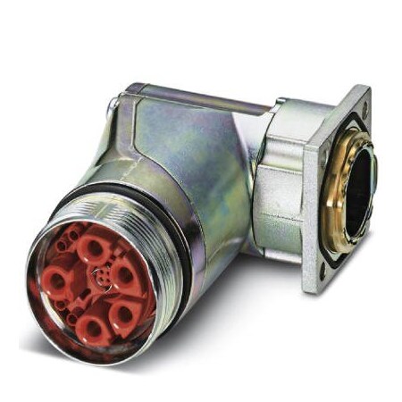 Phoenix Contact SB-8ESCA8AA700S Device connector front 1623365