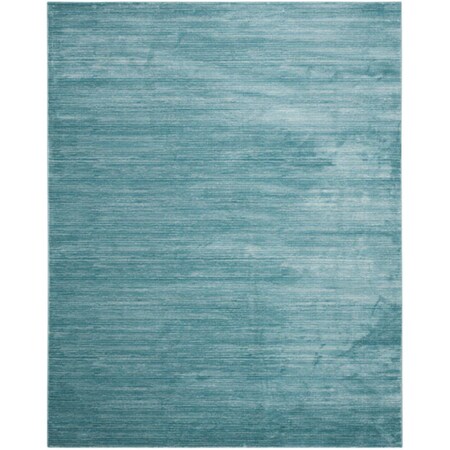 Safavieh Vision Large Rectangle Area RugAqua 9 x 12 ft. VSN606B-9