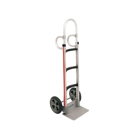 Magliner Curved-back Hand Truck HMK5GBE1B