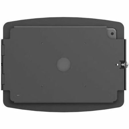 Compulocks SPACE SECURE ENCLOSURE FOR IPAD 10.2; 7TH GENERATION LOCKABLE, WALL-MOUNTABLE AN 102IPDSB