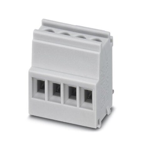 Phoenix Contact MKDSO 1 5/ 4-L-3 5 KMGY PCB terminal 2278432