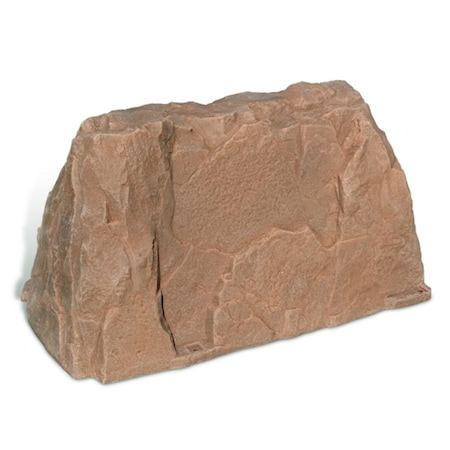 Dekorra Products DekoRRa Products  Artificial Rock Enclosure - Autumn Bluff 110-AB