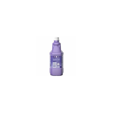 Swiffer Floor Cleaner Refill WetJet Lavender Vanilla Scent Liquid 42.2 oz 23680