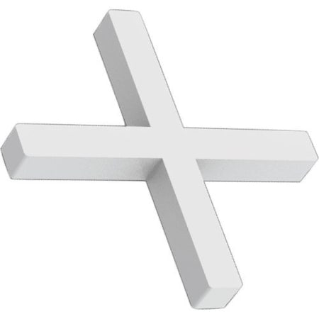 Pearl Soft Spacers 3/16 in, Bucket of 650 PS316SS