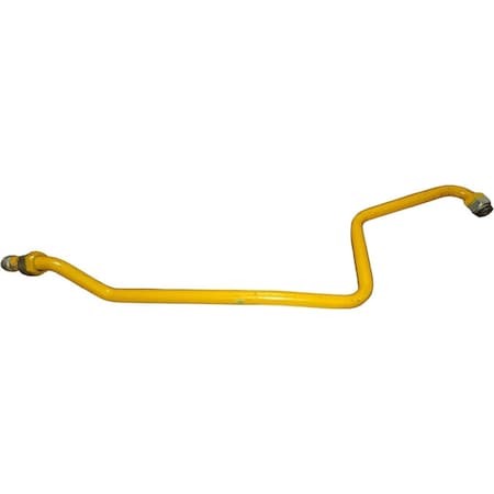 John Deere OIL LINE, JOHN DEERE OEM AT43477 AT43477