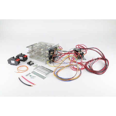 Nordyne 20kw Heat Kit w/ Breakers 917173C