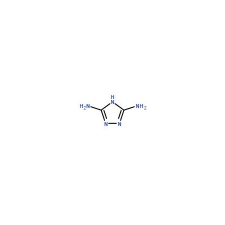 Ak Scientific 3, 5-Diamino-1, 2, 4-triazole (5g), CAS 1455-77-2 R431-5g