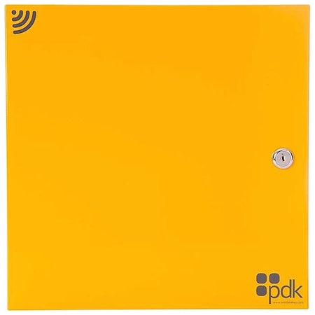 Prodatakey Door Controller, 4" H, 12" W, 12 V DC 8DE