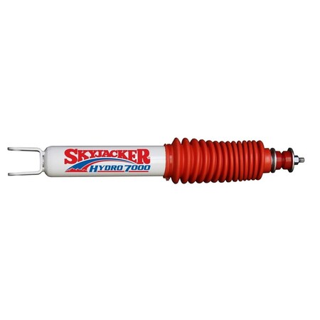 Skyjacker Suspension Hydro Shocks Absorber with Red Boot SKYH7058