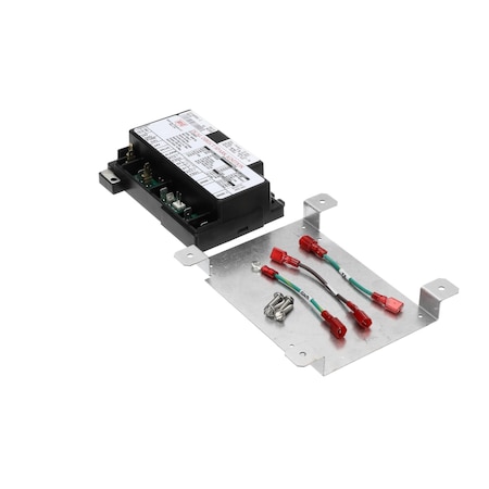 Middleby Ignition Module, Dual Spark Tgnition, 24 Volt, 50/60HZ 78310