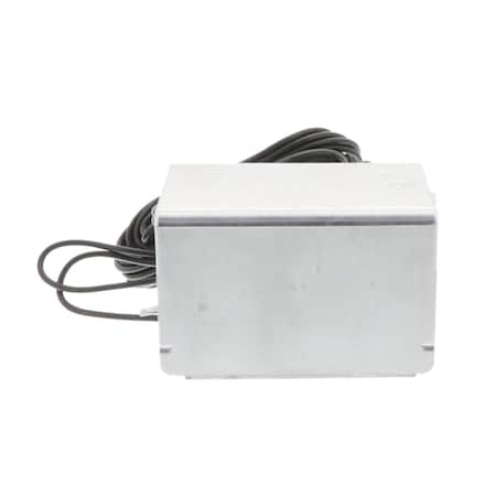 Resideo Replacement Motor 120Vac 96'' Leadwires Manual Lever Used with V4044A Series Zone Valves 40003916-047