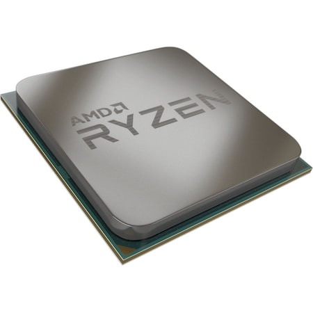 Amd RYZEN 5 5600X TRAY 100-000000065