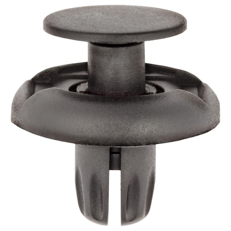 Auveco Lower Engine Cover, Interior Trim & Trunk Cover Liner Retainer, 15PK 22306