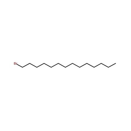 Ak Scientific 1-Bromotetradecane (25g), CAS 112-71-0 I869-25g