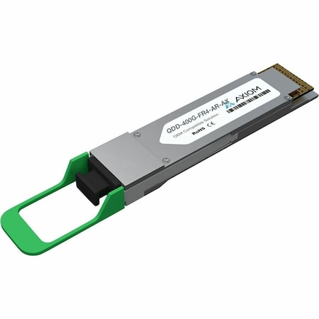 Axiom 400GBASE-FR4 QSFP-DD FOR ARISTA QDD-400G-FR4-AR-AX