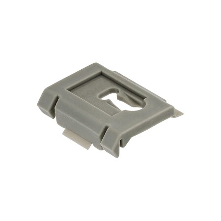Auveco Body Side Moulding Clip, 25PK 13927