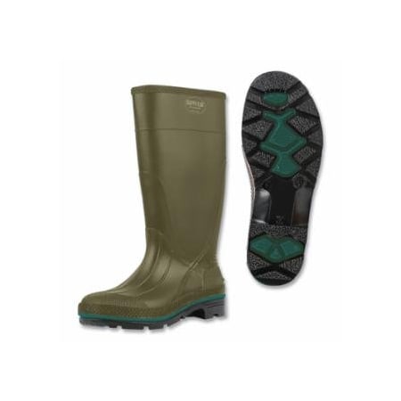 Servus MAX 15 in OLIVE/GREEN/BLACK PLAIN TOE 922-75120-7