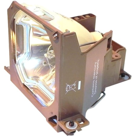 Premium Power Compatible Epson Lamp ELPLP11-ER
