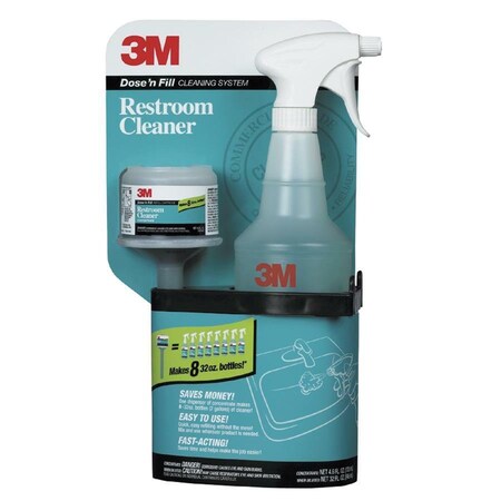 3M Tool Kit, Rebuild 54106, 1/pk 54106