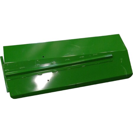 John Deere SHUTTER RIGHT, JOHN DEERE OEM DC205232 DC205232