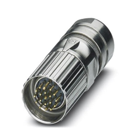 Phoenix Contact CA-1RP1N8A8008 Cable connector CA 1623839