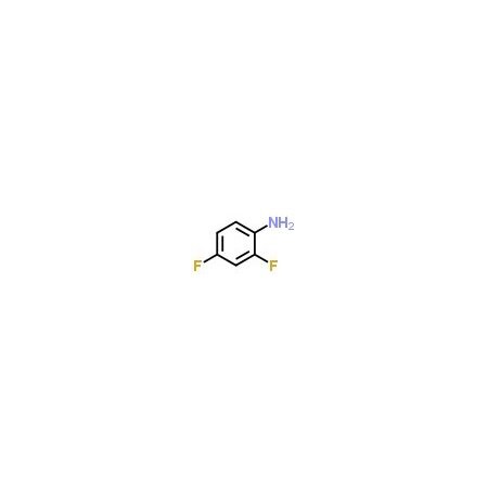 Ak Scientific 2, 4-Difluoroaniline (5g), CAS 367-25-9 A512-5g