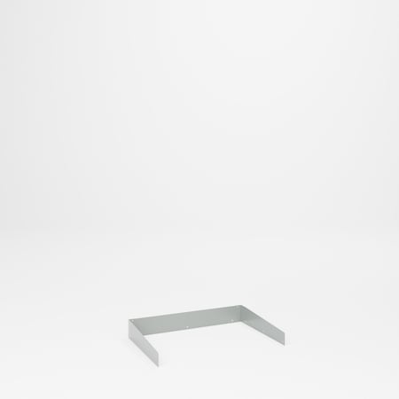 Pucel Side & Back Stop, Gray 2436