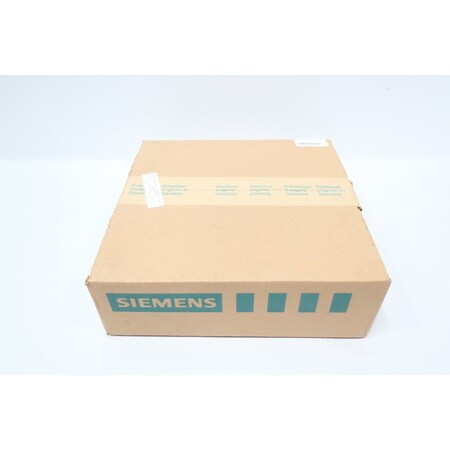 Siemens SIMATIC L1 COMM PROCESSOR CP 530 W/ MAN. 6ES55303LA12T