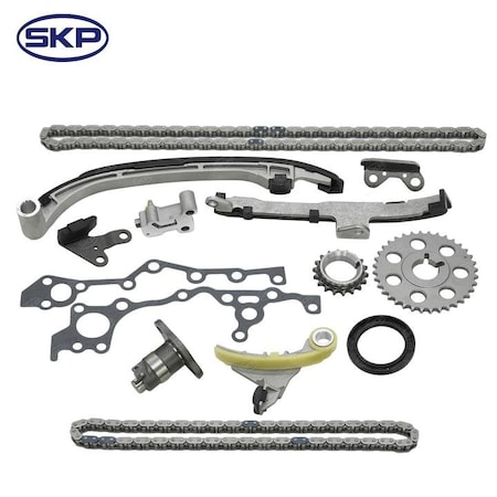 Skyward Automotive Products Engine Timing Chain Kit, SK94196S