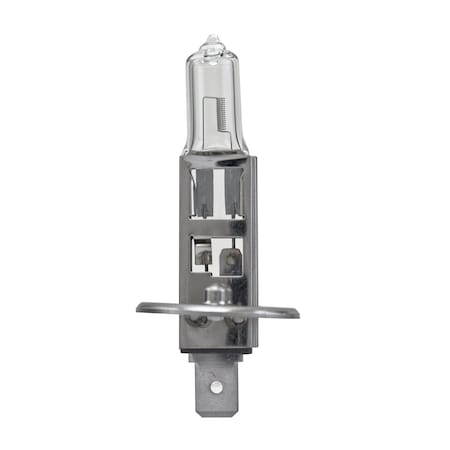 Hella BULB H1 12V 55W P14.5S T2.5 +50 (2) H1P50TB
