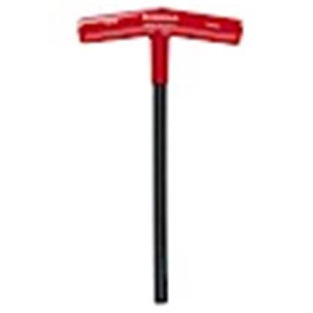 Bondhus 3 mm. Hex T Handle Metric 116-13356