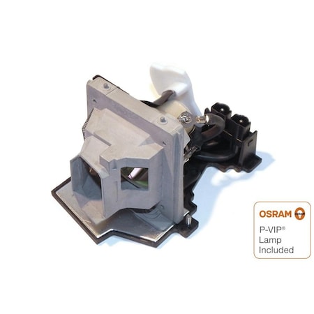 Premium Power DELL 2500-Hour Replacement Lamp for Dell 1800MP Project for Dell 1000 1800MP 310-8290