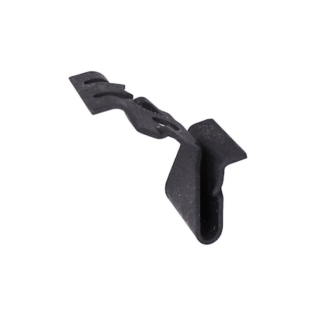 Auveco Windshield/Rear Window Reveal Moulding Fastener, 100PK 2628