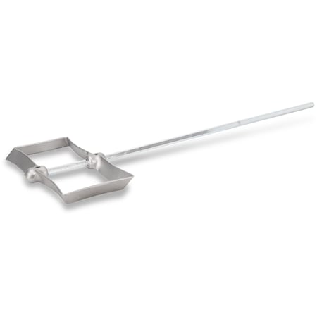 Wal-Board Tools Drywall Quick Mixer, Drywall Mixer, Paint Mixer, 24" Length 043-001