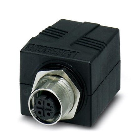 Phoenix Contact CUC-BH-M12D1PBK-S/R4BE Control cabinet 1414398