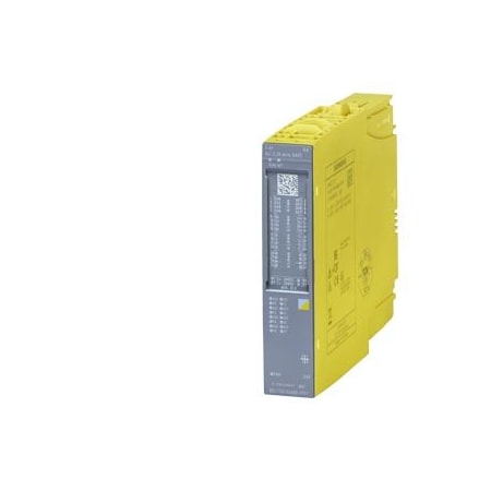 Siemens SIMATIC ET 200SP HA analog input module 6DL1136-6AA00-0PH1