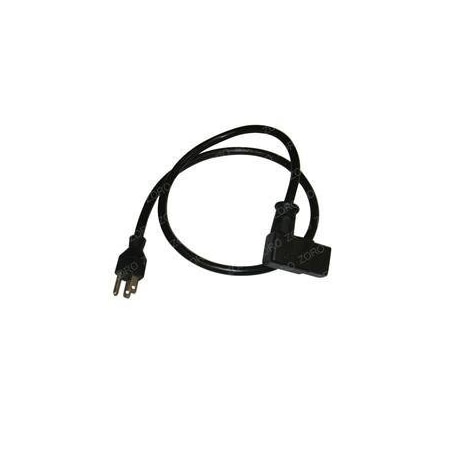Skyjack REPLACEMENT CORD, 36IN ELECTRICAL 14/3AWG 12789