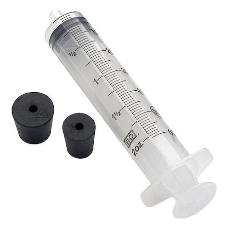 Hach Sample Degassing Kit 4397500