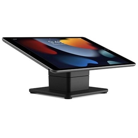 Bosstab Tablet PC Stand, 2.8 in, 3.2 in, Metal, Plastic TO-NXFB-1