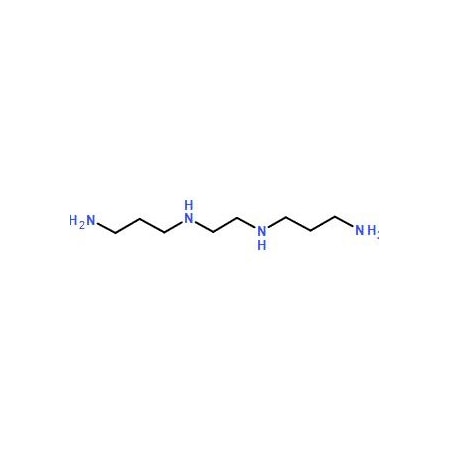 Ak Scientific N, N'-Bis(3-aminopropyl)ethylenediamine (5mL), CAS 10563-26-5 1271AA-5mL