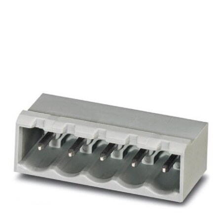 Phoenix Contact BCH-508HS-15 BK Header Nominal current: 5452082